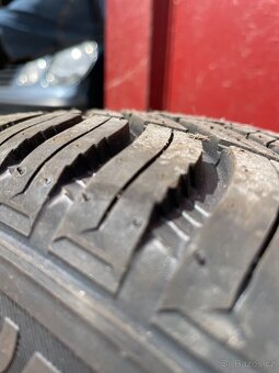 NOVÉ 5x100 185/55R15 Hankook Kinergy 4S - 4