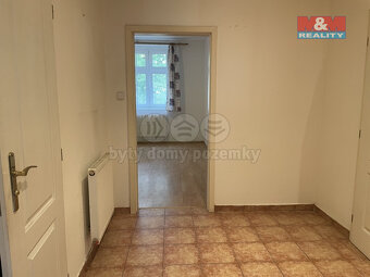 Pronájem bytu 2+kk, 51 m², Praha 6, ul. Jenečská - 4