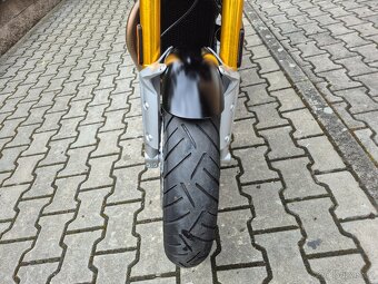 Triumph Thruxton 1200 R - TOP STAV 239.000,- Kč - 4