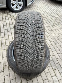 Celoroční pneu R17 225/45/17 - 4