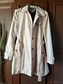 Trench coat Tommy Hilfiger - 4