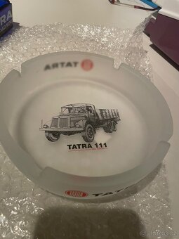 Popelníky Tatra - 4