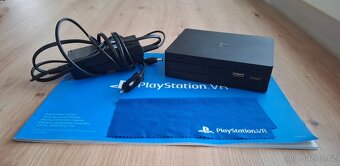 Sony PlayStation VR V2 + Camera V2 - 4