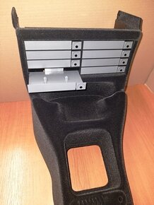 Panel s loketní opěrkou Škoda Favorit - Forman - 4