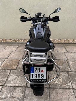 BMW GS 1250 - 4