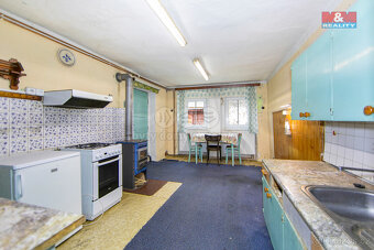 Prodej rodinného domu, 93 m², Zhoř - 4