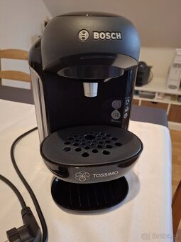 Kavovar tassimo - 4