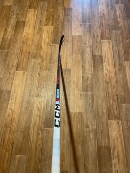 Hokejka CCM Jetspeed FT team - 4