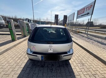Opel korsa 1.2 16V - 4