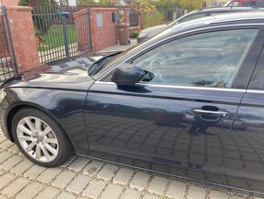 AUDI A6 3.0 TFSI 220kw Quattro Full led Webasto 360 Vzduch - 4
