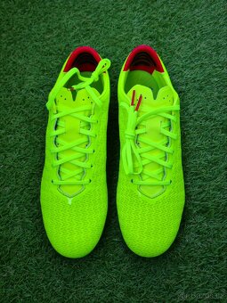 Kopačky Under Armour Magnetico, nové, 42 - 4