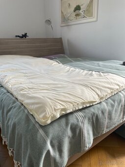 Cestovní futon Bed in Bag - 4