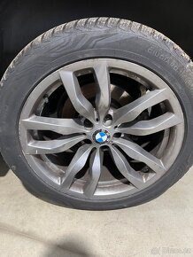 BMW x6 - náhradní díly - 4