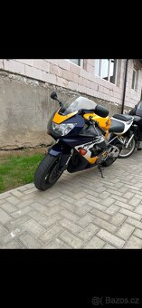 Honda Fire blade 900rr - 4