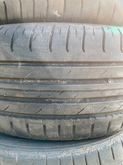 Pneu 205/55R16 200,-/ks - 4