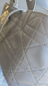 Dior Toujours kabelka medium ihned - 4