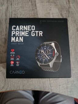 Hodinky Carneo Prime GTR MAN - 4