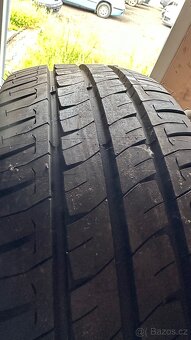 235/65 R16C 115/113R - 4