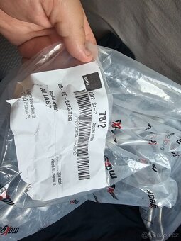 Vysokotlaké vedení, klimatizace Maxgear AC930004 (Citroen c2 - 4