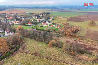Prodej pozemku k bydlení, 1155 m², Františkovy Lázně - 4