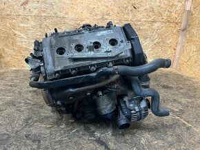 ČÁSTEČNĚ NASTROJENÝ MOTOR 3.7 191KW AEW - 4