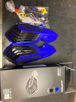 Díly a Sada plastů KTM SX 65 2022 - 4