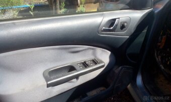 motor ALH Octavia combi dily - 4