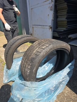 Gumy hankook z 265/40zr21 - 4
