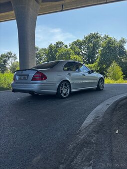 E55 amg - 4