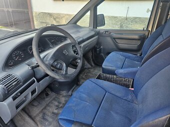 Peugeot expert - 4