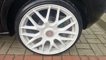 MAM Gti r18 5x100/112 - 4