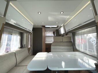 Adria Matrix 600 SP - 4