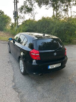 BMW 116i - 4