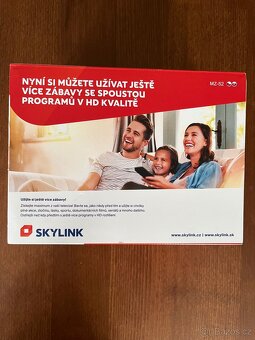 HD satelitní přijímač KAON - záruka - 4