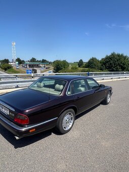 Jaguar Sovereign SRS - 4