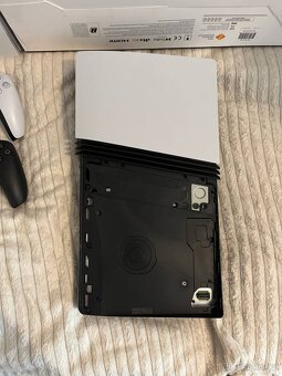 PS5 PRO – ZÁRUKA DO 12/2026, KOMPLET BALENÍ - 4