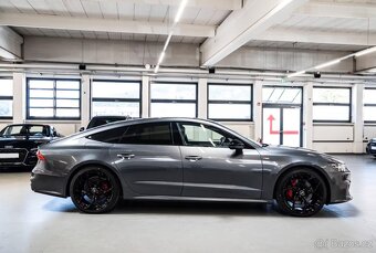 Audi A7 - 4