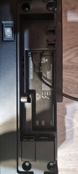 Loewe SoundVision - Podpora iPod/iPhone - 4