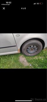 Volkswagen Golf 4 - 4