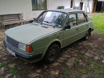 Škoda 120 - 4