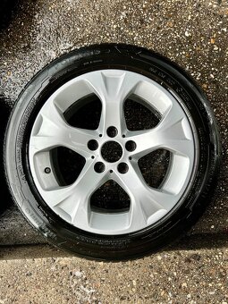 5x120 R17 7,5x17 IS34 - 4