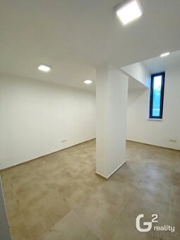 PRODEJ OBCHODNÍHO PROSTORU, REZIDENCE NELA, LUHAČOVICE - 4