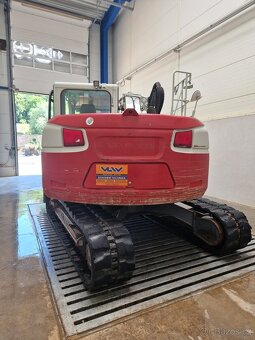 Takeuchi TB2150R ( autorizovaný dealer VLW ) - 4