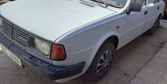 Škoda 105L nová TK, eko placeno - 4