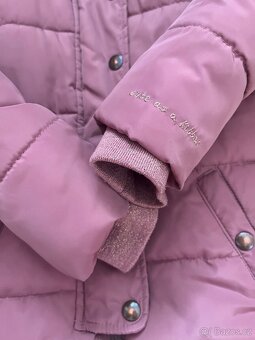 Zimní parka Marks&Spencer - 4