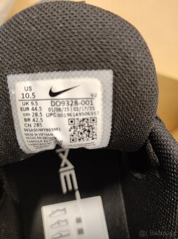 NIKE METCON 8 - pánská velikost 10.5 - EU 44.5 - 4