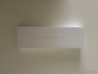 Apple Watch Series 10 – 46 mm, černé – nové - 4