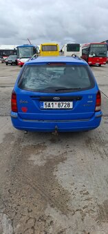 Focus 1.8 - 4
