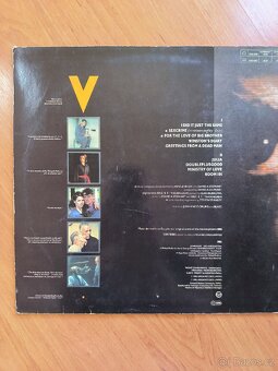 LP desky, vinyl různé - 4