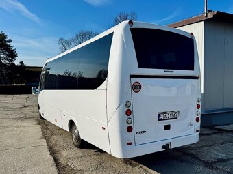 Iveco Rošero First FLHI - 4